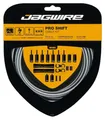 Produktbild: Jagwire PCK501 Set Kabel und Hüllen Unisex Erwachsene, Ice Gray