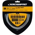 Produktbild: Jagwire Schaltzugset Road & Mountain Pro 2x - grau