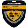 Produktbild: Jagwire 2x pro shift kit - ice gray