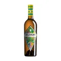 Produktbild: Belsazar Riesling, Vermouth, vom Berliner Lebensgefühl inspiriert, gefertigt im Schwarzwald, ideal-erfrischendes Sommergetränk, 16% vol, 750ml Einzelflasche