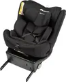 Produktbild: Bebeconfort EvolveFix i-Size, Autositz 360 Drehbar, 0-12 Jahre, 40-150 cm, ISOFIX Kindersitz Drehbar, 9 Kopfstützenpositionen, Black Mist