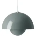 Produktbild: &Tradition - FlowerPot Pendelleuchte VP2, stone blue