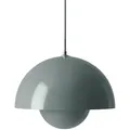 Produktbild: Pendelleuchte &Tradition, dimmbar, Grau, für Wohnzimmer, Metall, Design - 36