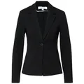 Produktbild: comma Jackenblazer Taillierter Blazer - Regular Fit schwarz 42 EU