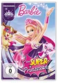 Produktbild: Barbie in: Die Super-Prinzessin