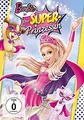 Produktbild: Barbie in: Die Super-Prinzessin von Zeke Norton | DVD | Zustand akzeptabel