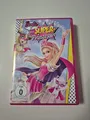 Produktbild: Barbie in: Die Super-Prinzessin von Zeke Norton | DVD |