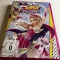 Produktbild: Barbie in: Die Super-Prinzessin