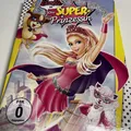 Produktbild: Barbie in: Die Super-Prinzessin von Zeke Norton | DVD | Zustand sehr gut