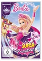 Produktbild: Barbie in: Die Super-Prinzessin (DVD)