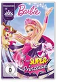 Produktbild: BARBIE  DIE SUPER-PR - DVD - G3z