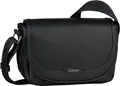 Produktbild: Gabor Clutches Aileen, Flap bag S top zip, black, Schwarz