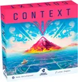 Produktbild: EDITION SPIELWIESE Spiel Context, Familienspiel, Made in Germany