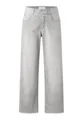 Produktbild: ANGELS Gerade Jeans LINN BOHO - Jeans mit weitem Bein - Damenjeans - Culotte
