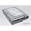 Produktbild: Seagate Enterprise Capacity 3.5 4TB SED 7200rpm SATA III 128MB Cache ST4000NM0245