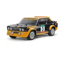 Produktbild: Tamiya Fiat 131 Abarth Olio Fiat MF-01X (Kit) (300058723)