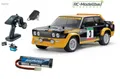 Produktbild: Tamiya 300058723 1:10 RC Fiat 131 Abarth Olio Fiat MF-01X 01 Komplett- Set