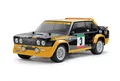 Produktbild: Tamiya Fiat 131 Abarth Rally Olio MF-01X 1:10 Bausatz Nr 58723