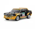 Produktbild: Tamiya 300058723 - 1:10 RC Fiat 131 Abarth Olio Fiat MF-01X - Neu