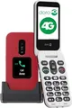 Produktbild: Doro Leva E30 - 4G Feature Phone - microSD slot
