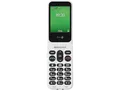 Produktbild: DORO Leva E30 Feature Phone, Red / White