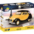 Produktbild: Cobi Citroën CV pcs Charleston Hélios (2210.24512)