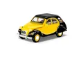 Produktbild: COBI 24512 - Citroen 2CV Charleston 84 KL. (Cobi) Spielbausteine