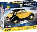 Produktbild: Gadget - Cobi: Youngtimer - Citroen 2Cv Charleston (85 Pz.) Cobi