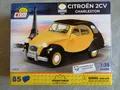 Produktbild: COBI 24512 - YOUNGTIMER COLLECTION - Citroen 2CV - Charleston 