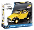 Produktbild: Cobi Citroen 2CV Charleston 84 (85 Teile, ab 5 Jahren) #2469251