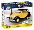 Produktbild: Cobi 24512 - 1/35 - Youngtimer Collection - Citroen 2CV Charleston 1980 - Neu