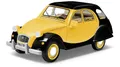 Produktbild: Cobi 24512 Youngtimer Citroën 2CV Charleston
