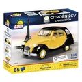 Produktbild: Cobi 24512 - Youngtimer - Citroen 2 CV Charleston