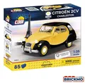 Produktbild: Cobi 24512 Citroen 2CV Charleston 1980 24512