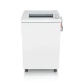 Produktbild: IDEAL 4005 Aktenvernichter mit automatischem Öler (6 mm Streifenschnitt) 40056111