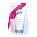 Produktbild: Veet Haarentfernungs-Creme Silk und Fresh sensible Haut, 135 ml