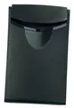 Produktbild: HAN Visitenkarten-Etui COGNITO, schwarz