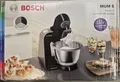 Produktbild: Bosch MUM59S81DE Küchenmaschine Rührgerät 1000 W Multifunktions-Küchenmaschine
