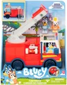 Produktbild: Moose Spielzeug-Feuerwehr Bluey