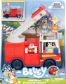 Produktbild: Moose Toys BLUEY Feuerwehrwagen