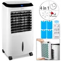 Produktbild: Luftkühler Klimagerät Aircooler 4in1 Timer Ionisator Luftbefeuchter Ventilator