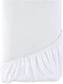 Produktbild: Utopia Bedding Matratzenschoner 90x 200 x 30 cm Wasserdicht Oeko-TEX Wasserdicht