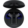 Produktbild: LG Tone Free HBS-FN6 In-Ear Bluetooth Kopfhörer, Schwarz