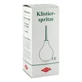 Produktbild: KLISTIERSPRITZE Gr.8 birnf.m.Kan.340 g 1 St