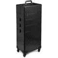 Produktbild: Kosmetikkoffer Makeup Koffer Trolley Beauty Case Schminkkoffer Friseurkoffer XXL