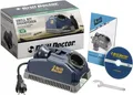Produktbild: Bohrerschleifgerät Drill-Doctor XP Schleifbereich 2,5-13,0mm DRILL-DOCTOR