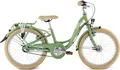Produktbild: Puky Skyride M20 - Kinderfahrrad - 20 Zoll - 3 Gänge - Retro Green