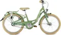 Produktbild: Puky Skyride 20-3 Classic Alu Kinder Fahrrad grün