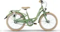Produktbild: Puky Kinderrad SKYRIDE 20-3 CLASSIC ab 6 Jahren retro green