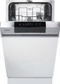 Produktbild: Gorenje GI520E15X Integrierbarer Geschirrspüler